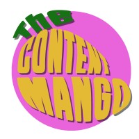 The Content Mango logo - Similar company to Sahyadri Nisarga Mitra