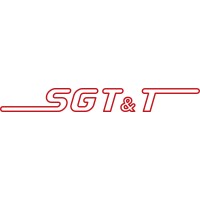 SGT&T logo - Similar company to Soreval Sa
