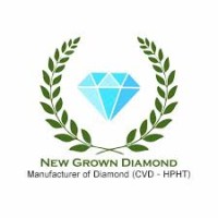 NEW GROWN DIAMOND logo - Similar company to Traveler Tree