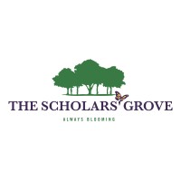 The Scholars' Grove logo - Similar company to Prepped Learning