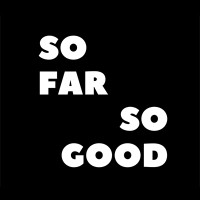 SoFarSoGood logo - Similar company to Circulife ➰