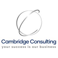 Cambridge Consulting logo - Similar company to Scpro Ltd
