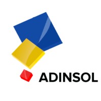 ADINSOL logo - Similar company to 6Q Laser