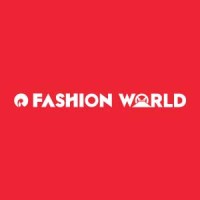 Reliance Fashion World logo - Similar company to Nds9