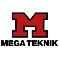 Mega Teknik logo - Similar company to Fbe Konsult