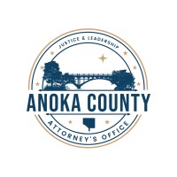 Anoka County Attorney's Office logo - Similar company to Peak Connectivity