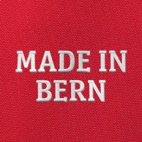 Made in Bern logo - Similar company to Bern Welcome