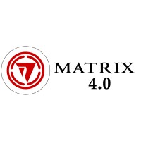 MATRIX4.0 logo - Similar company to Elettrodata Srl
