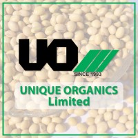 Unique Organics Limited logo - Similar company to Unique Organisation