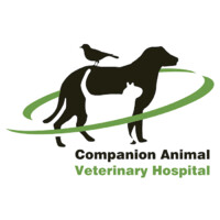 Companion Animal Veterinary Hospital logo - Similar company to Scopeit Education