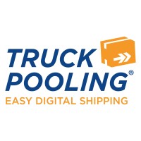 Truckpooling logo - Similar company to Whynet Srl