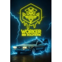 Worker Bee Solutions Inc. logo - Similar company to Secured Services Llc