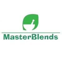 MasterBlends logo - Similar company to Master Blends