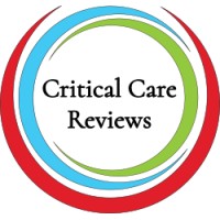 CRITICAL CARE REVIEWS logo - Similar company to Connect With