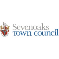Sevenoaks Town Council logo - Similar company to 7I Talks