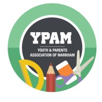 Youth and Parents Association of Markham (YPAM logo - Similar company to Mcgivney Coding Club