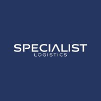 Specialist Logistics logo - Similar company to Send It - The Global Shipping Comparison Site