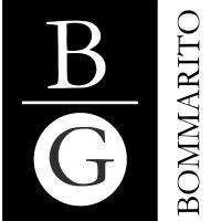 The Bommarito Group logo - Similar company to Logan Architecture