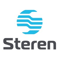 Steren México logo - Similar company to Thank You, Come Again.