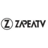 ZapeaTv logo - Similar company to Hack & Grow