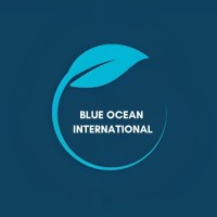 Blue Ocean International logo - Similar company to Metro Monkey