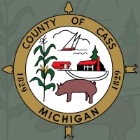 Cass County, Michigan Government logo - Similar company to Taylor Advising