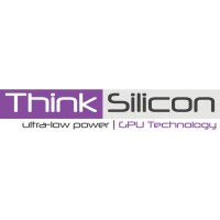 Think Silicon S.A. logo - Similar company to Innobank-Iot Brands & Enterprises Incubator