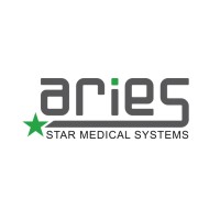 Aries Medical logo - Similar company to Ad Aesthetics