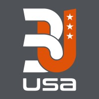 3U Vision USA logo - Similar company to 3U Vision Srl
