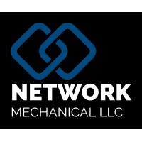 NetWork Mechanical LLC logo - Similar company to Alpine Drywall (Lethbridge) Ltd