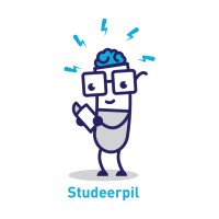 Studeerpil logo - Similar company to Smoothly