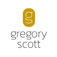 GregoryScott logo - Similar company to Vinous Wine Marketing