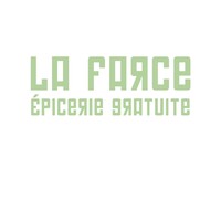 Association La Farce logo - Similar company to Western Sahara Resource Watch