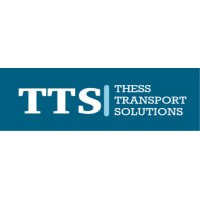Thess Transport Services logo - Similar company to Innob - Innovation Beyond
