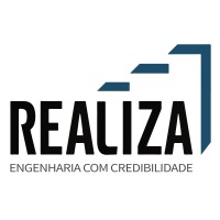 Realiza Engenharia logo - Similar company to Associação Do Pessoal Da Caixa Econômica Federal De São Paulo