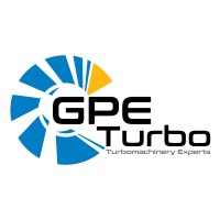 German Pneumatics Engineering GmbH logo - Similar company to Jagtech As