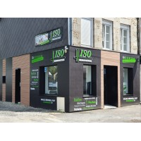SARL ISO RENOVATION logo - Similar company to Poly-Industries