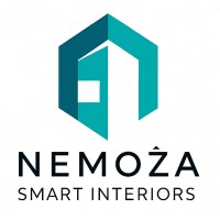 NEMOZA Smart Interiors logo - Similar company to Wild Moda