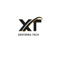 Xenterra Tech logo - Similar company to Grey Lemons Studio
