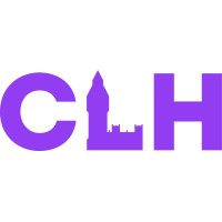 Central London Healthcare CIC (CLH) logo - Similar company to Wrapp Consulting