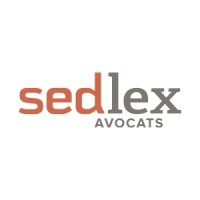 sedlex avocats logo - Similar company to Jeunes Libéraux-Radicaux Vaudois