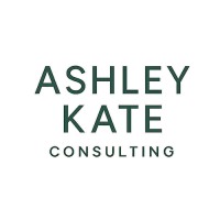 Ashley Kate Consulting logo - Similar company to Portfoliocloud