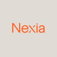 NEXIA lighting logo - Similar company to Luxiona
