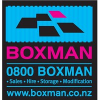 Boxman Alpha Ltd logo - Similar company to Advance Fluid Control