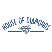 HOUSE OF DIAMONDS logo - Similar company to Precise Virtual Service