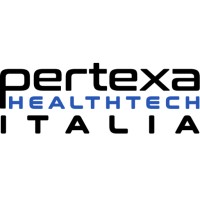 Pertexa Italia logo - Similar company to Pertexa Health Tech