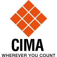 CIMA Cash Handling, America Inc. logo - Similar company to Data Financial, Inc.