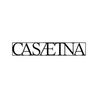 Casaetna logo - Similar company to Studio Romain Bourillon