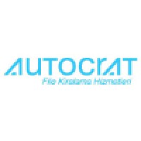 AUTOCRAT Filo Kiralama Hizmetleri logo - Similar company to Nsi Filo Kiralama