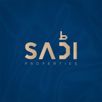 Sadi Properties logo - Similar company to Xontech Solutions
